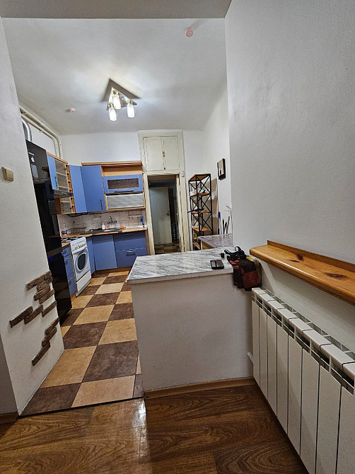 Печерськ. 2к квартира 65кв.м Коновальця 27-А, з меблями та технікою Київ - зображення 9