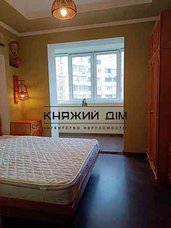 ОРЕНДА 3к квартира Троещина вул Олександри Екстер 8 код 11204365 Київ