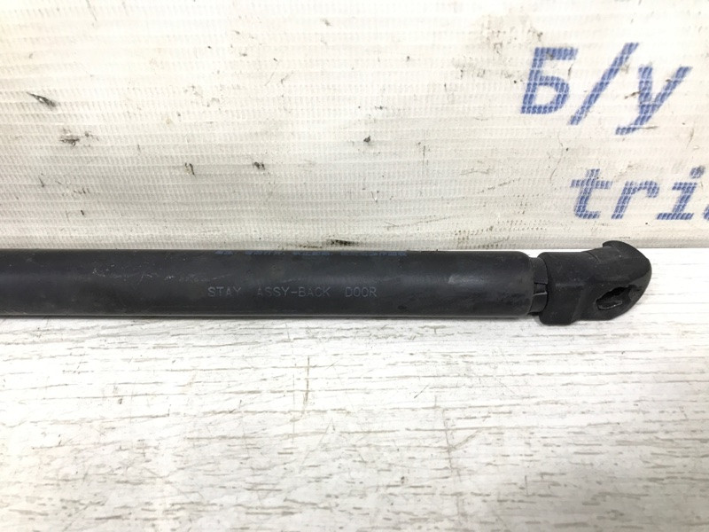Амортизатор крышки багажника Nissan Qashqai 2013-2022 904504EA1A (Арт. 33058) Київ - зображення 3