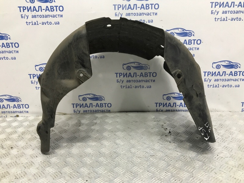 Подкрылок задний правый Kia Sportage SL 1.7 DIESEL D4FD 2010 (б/у) Київ - зображення 1