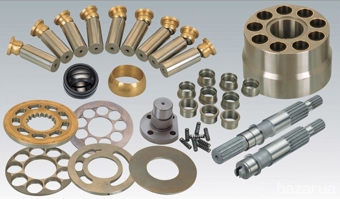 Caterpillar ремонт,запчасти Caterpillar / Катерпилер. Київ - зображення 1