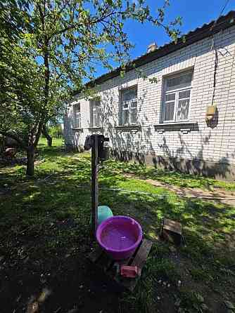 продажа 3-к квартира Васильковский, Путровка, 48000 $ 