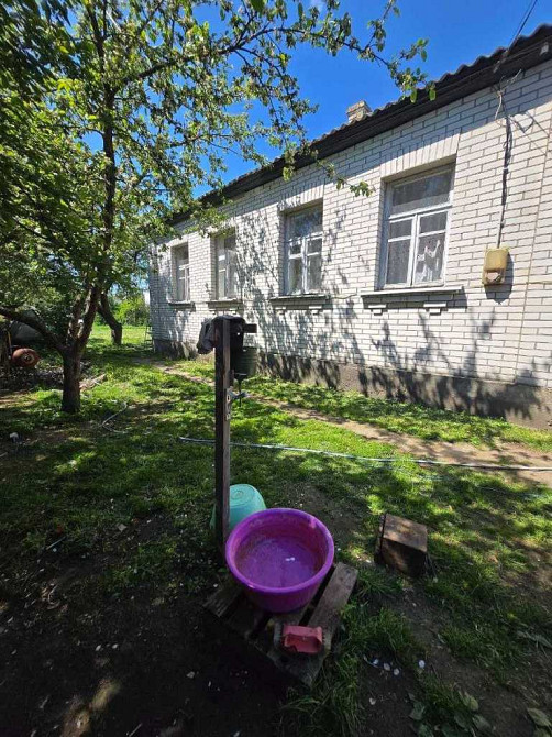 продажа 3-к квартира Васильковский, Путровка, 48000 $  - изображение 2