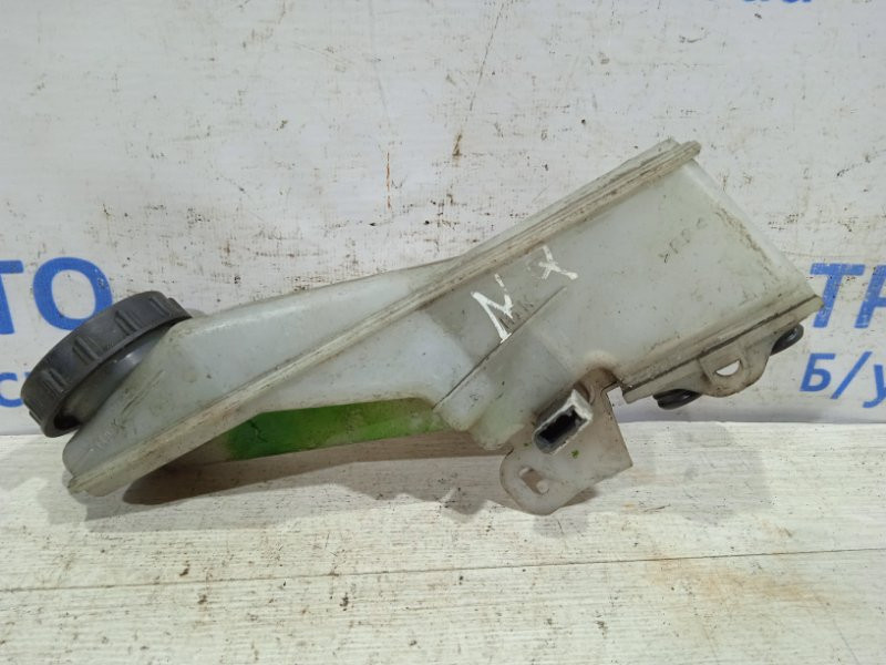 Бачок главного тормозного цилиндра Nissan Qashqai J10 2.0 БЕНЗИН MR20DE 2006 (б/у) Київ - зображення 1