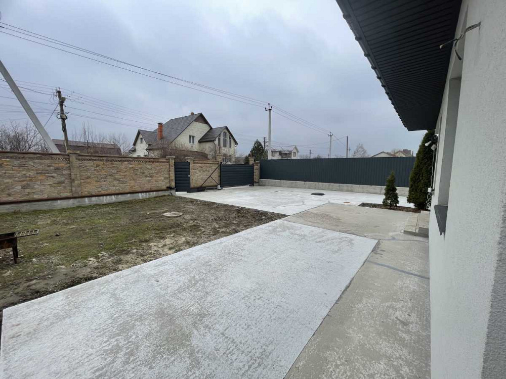 продажа 3-к дом Бориспольский, Борисполь, 124849 $ Бориспіль - зображення 8