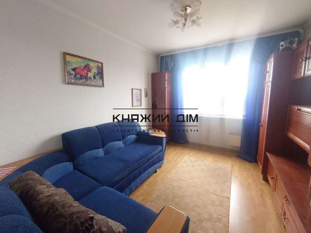 ОРЕНДА 3-к квартира Троещина вул Оноре Де Бальзака 20 код 11204357 Київ - зображення 1