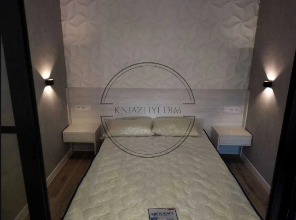 Оренда 1-но кімнатної квартири на проспекті Степана Бандери 32Д ,Код об'єкта:11200068 Киев - изображение 3