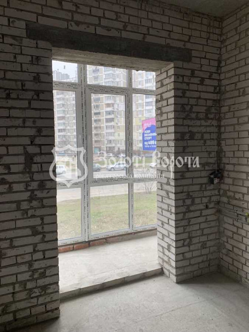 продажа 1-к квартира Киев, Деснянский, 50000 $ Киев - изображение 4