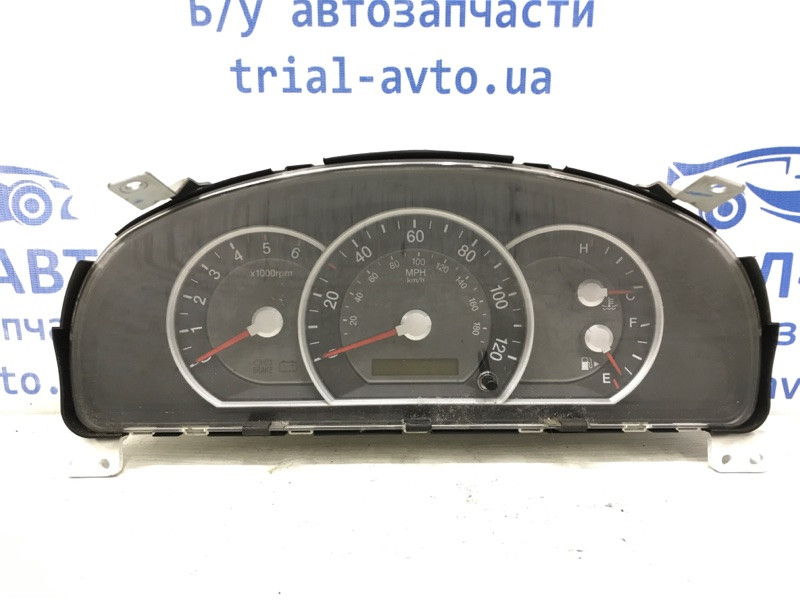 Приборная панель Kia Sorento 2002-2011 94011-3E080 (Арт. 37989) Київ - зображення 1
