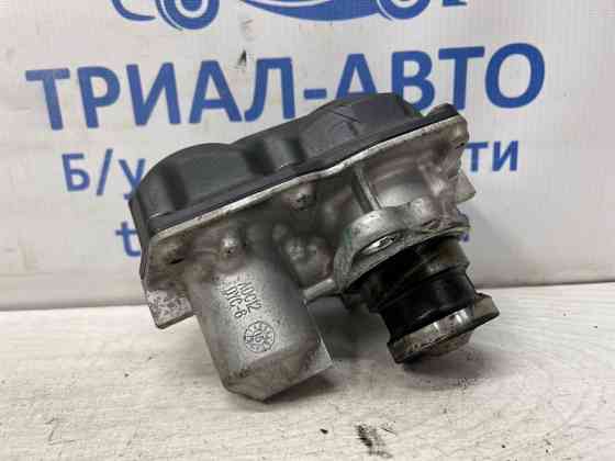 Клапан EGR Nissan Qashqai J11 1.6 DIESEL R9M 2013 (б/у) Київ