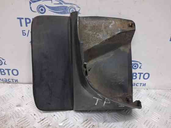 Брызговик задний правый Toyota Prado 2002-2009 7662560160 (Арт. 59839) Киев