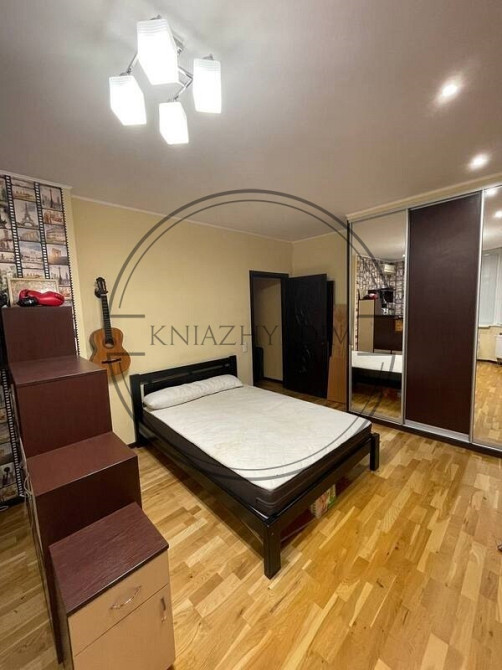 Оренда 4-кімнатної квартири на Оболоні. № 11199864 Киев - изображение 8