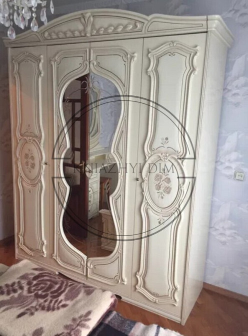 ОРЕНДА 2к квартира на Позняках по вул. Петра Григоренка 13 код.11201856 Киев - изображение 3