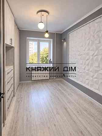 Продаж 2 кімнатна квартира м. Голосіївська КОД 21147738 Киев