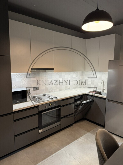 Оренда 1 кім. квартири ЖК Сканді КОД № 11202449 Київ - зображення 2