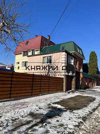 Котедж м. Нивки № 1179509 Київ