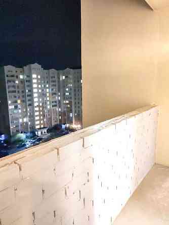 долгосрочная аренда 1-к квартира Киево-Святошинский, Софиевская Борщаговка, 11000 грн./мес. 