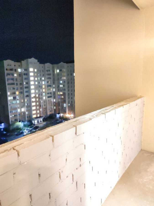 долгосрочная аренда 1-к квартира Киево-Святошинский, Софиевская Борщаговка, 11000 грн./мес.  - изображение 6