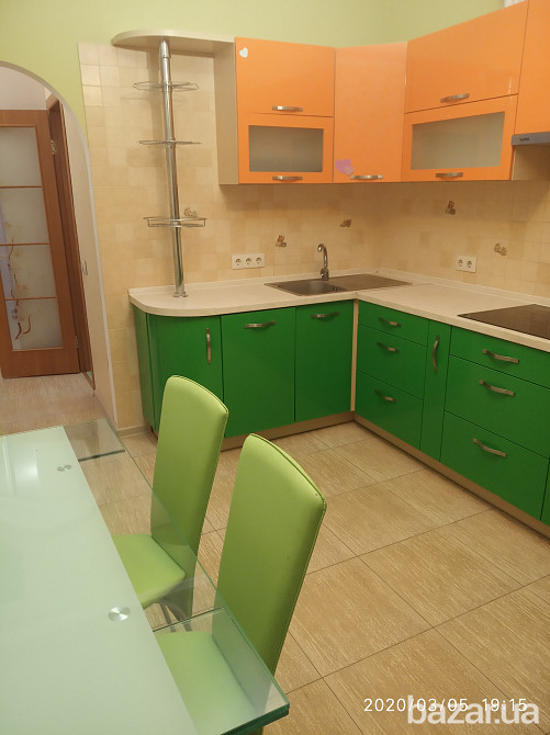 Квартира на Троещине,ул.Закревского№93А,Новый дом Київ - зображення 1