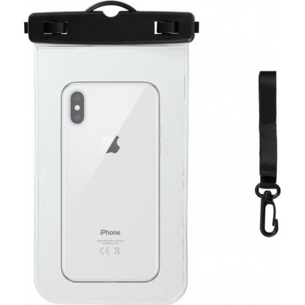 Чохол водонепроникний Armorstandart Capsule Waterproof Case Black (ARM59232) Харьков - изображение 4