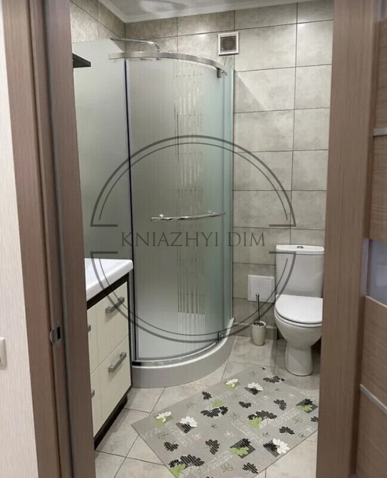 Оренда 1-кімнатної квартири в ЖК Гарден Сіті біля Національного цирку. Код № 11201881 Киев - изображение 4