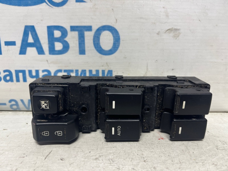 Блок управления стеклоподъемниками Kia Sorento 2009-2021 935731U101 (Арт. 74958) Київ - зображення 2