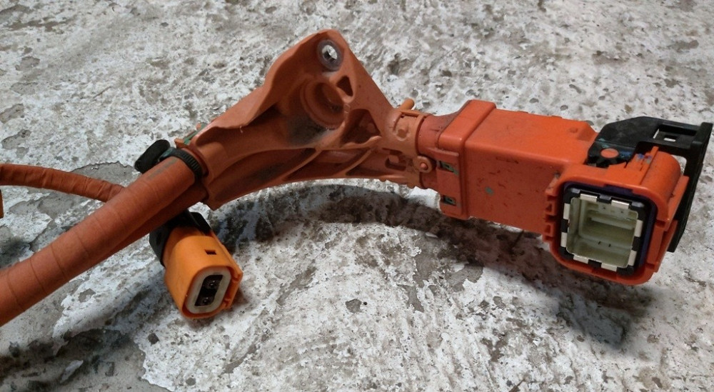 Кронштейн крепления модуля ABS Tesla model 3 1188741-50-A Киев - изображение 5