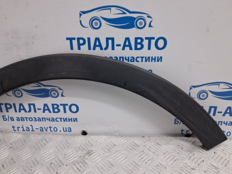 Накладка крыла SsangYong Korando C200 2.0 DIESEL D20DT 2010 перед. лев. (б/у) Киев - изображение 3