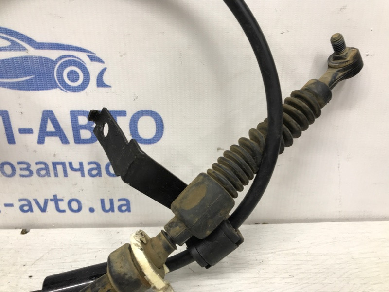 Трос коробки передач SsangYong Korando C200 2.0 DIESEL 2010 (б/у) Київ - зображення 3