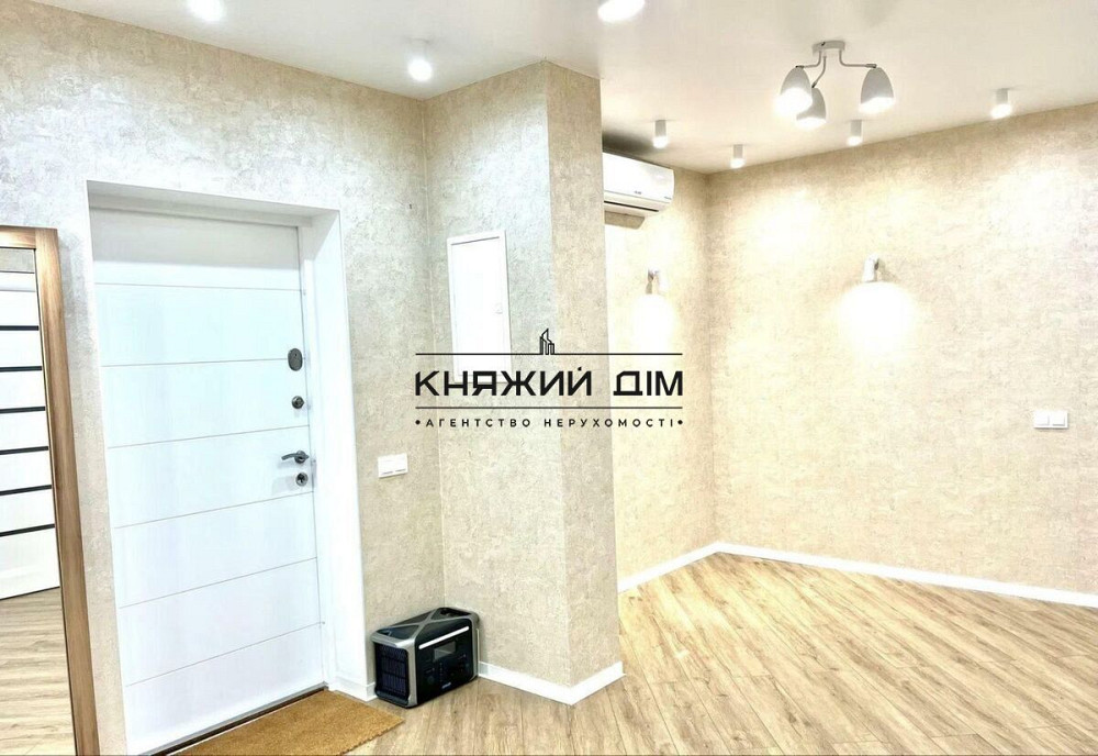 Оренда 2-х кімнатної квартири в ЖК Adamant м. Вокзальна. № 11203494 Киев - изображение 9