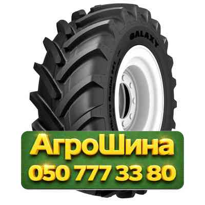 540/65R34 Galaxy Earth-Pro 651 155/152D/A8 Сельхоз шина Київ