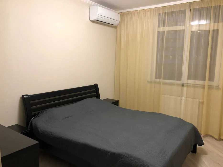 долгосрочная аренда 3-к квартира Киев, Дарницкий, 28000 грн./мес. Киев - изображение 8