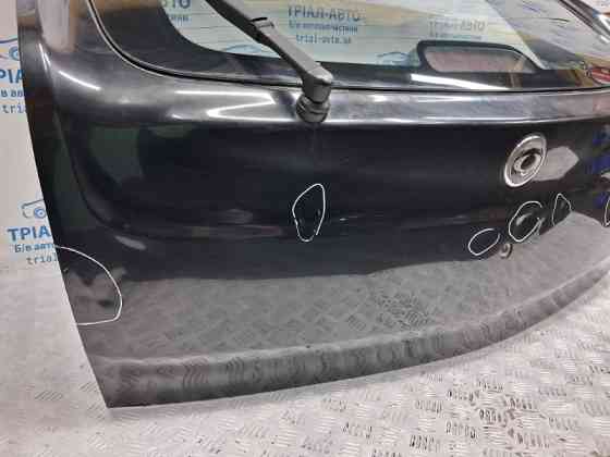 Крышка багажника SsangYong Actyon 2005-2010 6401131050 (Арт. 75268) Киев