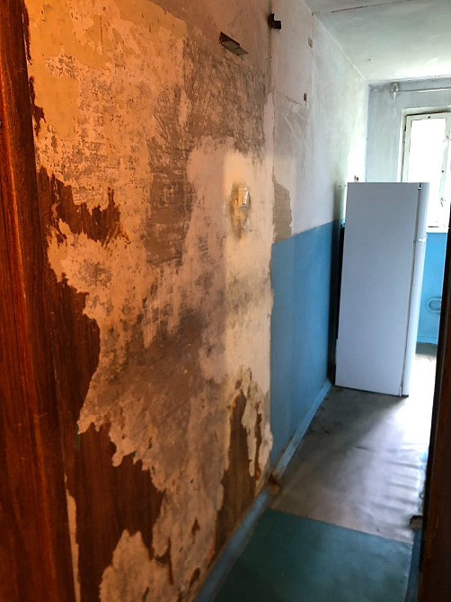 1к. Квартира, 3/9 Поверх, м. Студентська, 1 хвилина до метро! 521 мкр. Харьков - изображение 7