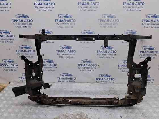 Панель передняя Nissan X-Trail T31 2.0 DIESEL M9R 2007 (б/у) Київ