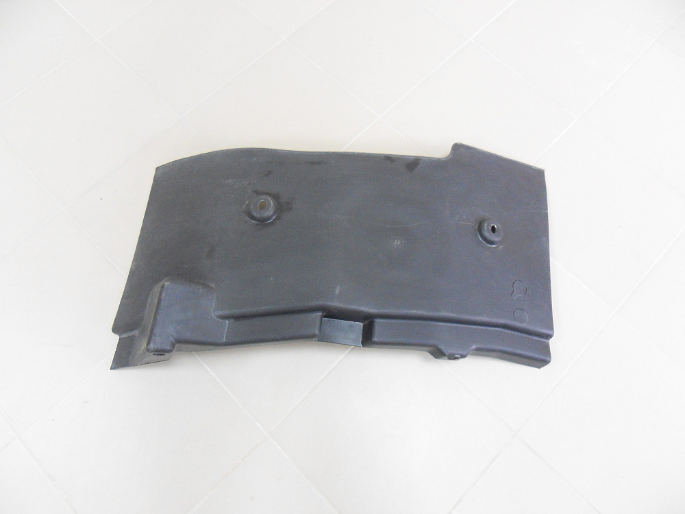 504085456 Подкрылок правый Iveco Eurocargo Львов - изображение 2