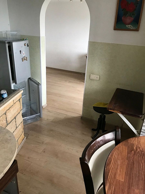 3-х комнатная с хорошим ремонтом,пр.Тычины 20А Київ - зображення 4