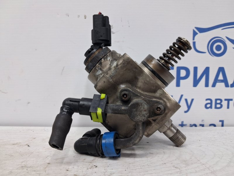 ТНВД Mazda CX 7 ER 2.3 БЕНЗИН 	L3VDT 2006 (б/у) Київ - зображення 5