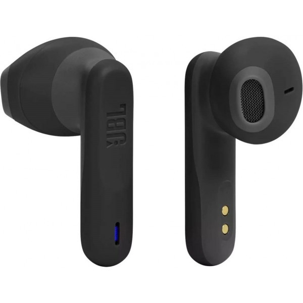Bluetooth-гарнітура JBL Wave Flex Black (JBLWFLEXBLK) Харьков - изображение 4