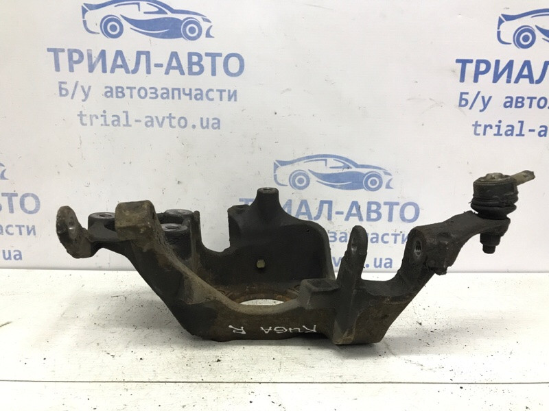 Цапфа задняя правая Ford Kuga CBS 2.0 DIESEL 2011 (б/у) Київ - зображення 2