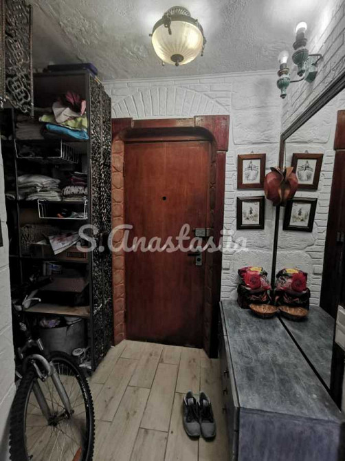 долгосрочная аренда 1-к квартира Днепр, Индустриальный, 8799 грн./мес. Дніпро - зображення 11