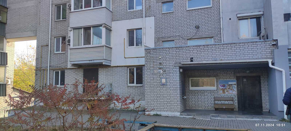 продажа 5-к квартира Днепр, Шевченковский, 52350 $ Дніпро - зображення 3