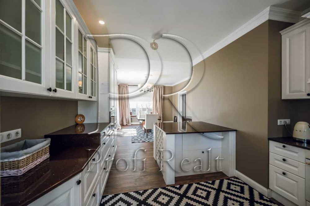 продажа 3-к дом Обуховский, Романков, 495000 $  - изображение 6