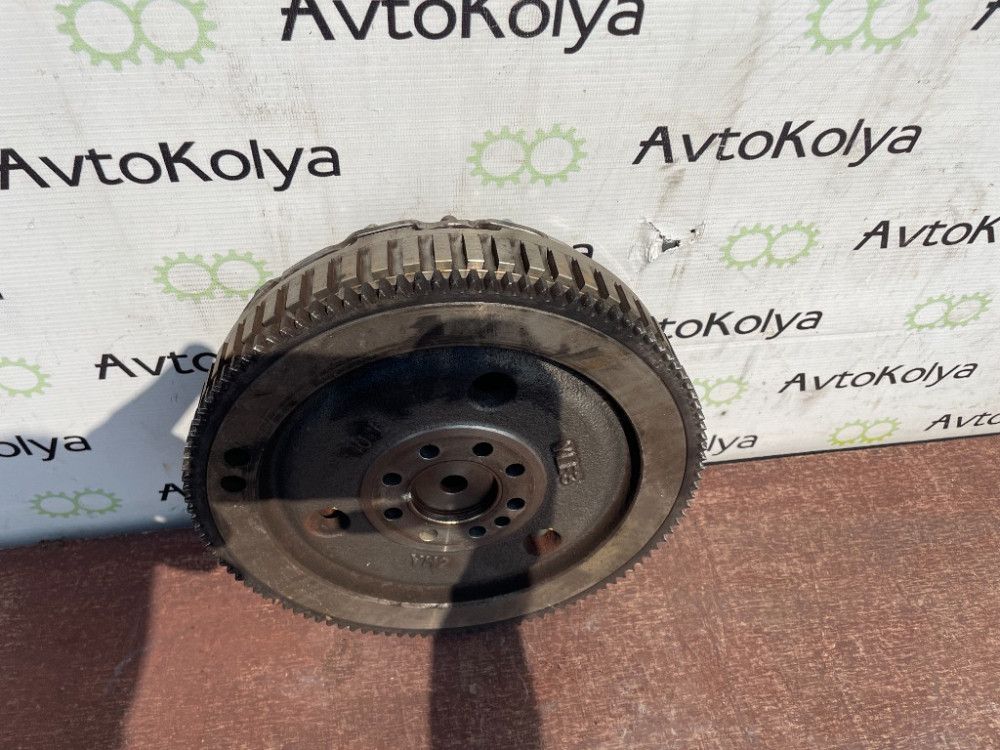 Сцепление комплект 6 ступ. Hyundai Tucson 1.7 crdi 2015-2019 Ковель - зображення 1