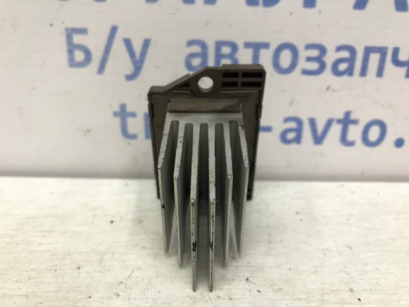 Резистор печки Kia Ceed ED 1.6 DIESEL D4FB 2006 (б/у) Київ - зображення 2