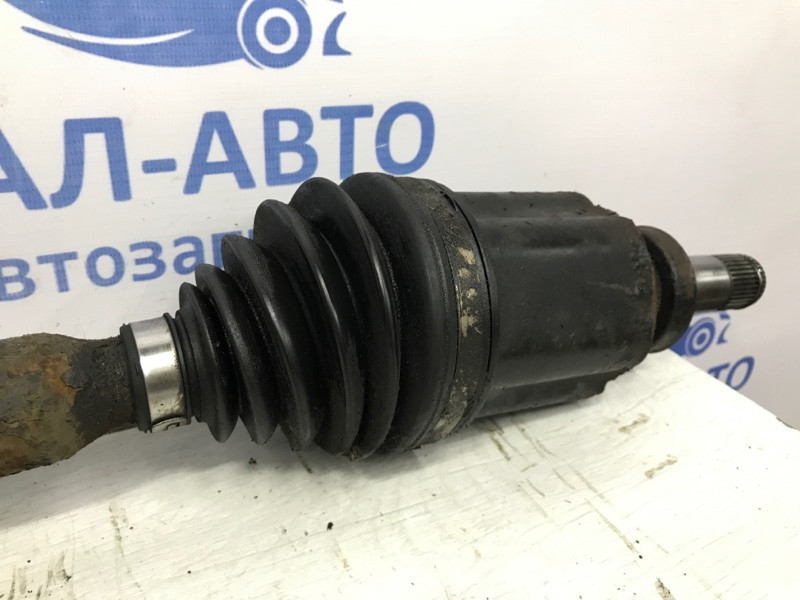 Привод передний правый АКПП Chevrolet Cruze 2009-2016 13386324 (Арт. 44141) Киев - изображение 5