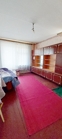 Продається 2-к. квартира, м. Звягель, вул. Сагайдачного 16-А Новоград-Волинський - зображення 2