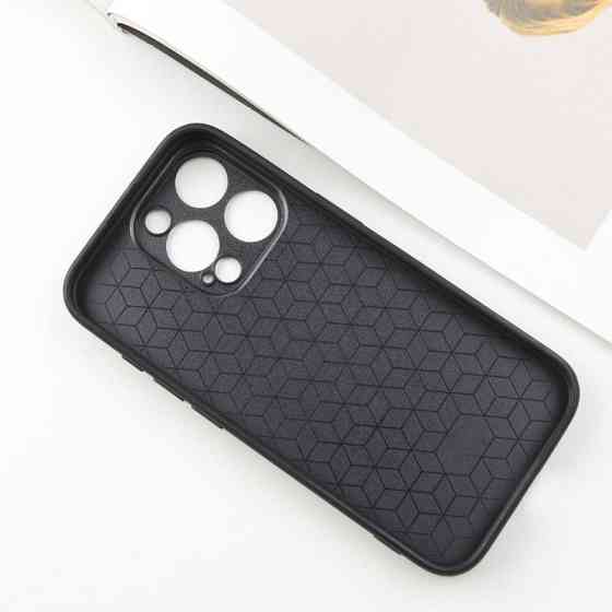 TPU+PC чехол Prisma Plushie для Apple iPhone 13 Pro (6.1") Херсон