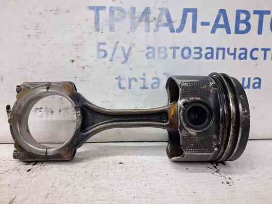 Поршень с шатуном Mazda 3 BM 2.2 DIESEL 2013 (б/у) Киев
