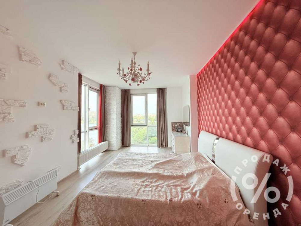 продажа 3-к квартира Киев, Днепровский, 198000 $ Київ - зображення 6